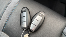 Nissan LEAF 160kW e+ Tekna 62kWh 5dr Auto Electric Hatchback